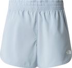 Womens Flex Woven Short 3IN