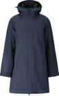 Clive W 3 in 1 Long Shell Jacket