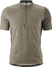 Adventure Jersey Halfzip M