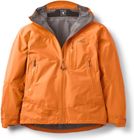 Downpour Mountain Jacket Wmns