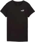 Essentials Small No 1 Logo Tee