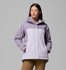 Hikebound II Interchange Jacket