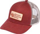 Retro Trucker Hat