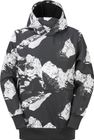 Parker Printed Jacket