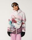 S-series col BL Jacket 10K/10K