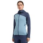 Cosmic Thermal Hoody Women