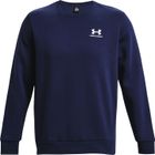 Icon Fleece Crew