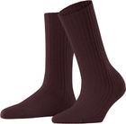 Cosy Wool Boot Damen Bootsocken