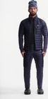 Northwind Mtn-x Hybrid Jacket Mens