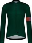 Apice (vertex) Long Sleeve Jersey Printed