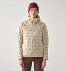 Brand Mimic Hood Women