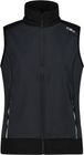 Woman Vest FIX Hood