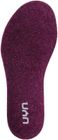 Woman Anatomic Insole IN Recycled Wool/Recycled Felt
