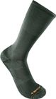 Midweight Cotton-tencel Comfort Crew Sock 3 Pack