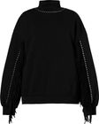 Tobu Hooded Sweater