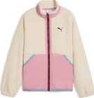 Hybrid Sherpa Jacket