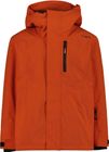 KID Ski Jacket FIX Hood