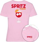 Emilie Woman Cotton Tshirt