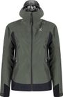 PAC Mind Jacket Woman