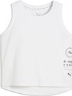 W Puma X Hyrox Cloudspun Thermoadapt Crop Tank