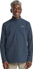 Taunus Half Zip M