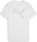 TAD Essentials Cat Logo Tee G
