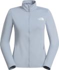 Womens Flex Full Zip Jacket