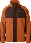 Pile Fleece Jacket