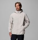Men’s Street Commuter Insulated Waterproof Jacket