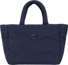 Padded Shopper Bag