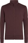 M Mer 260 Quantum IV Long Sleeve Zip