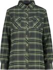 Woman Shirt - BR. Flannel