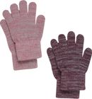 Magic Gloves w.reflex 2-pack