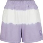 Women Of The Wave High-waist Sweatshorts