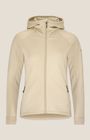ADV Explore Power Fleece Hood Jacket Women