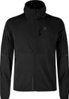 Flash Hooded Jacket