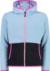 KID G Jacket FIX Hood