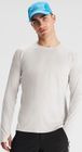 Sun-stopper LT MNS Long Sleeve TOP