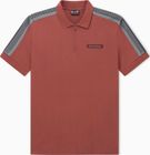 Train Logo Series M Polo 7 Lines - Train Logo Series M Polo 7 Lines