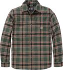 Hamilton Relaxed LS Plaid Shirt