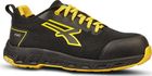 Fitz ESD S1PS Hi HRO FO