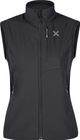 Peak Vest Woman