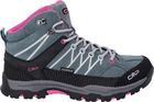 Kids Rigel Mid Trekking Shoes WP