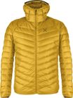Breeze Hooded Duvet Jacket