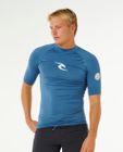Waves UPF Perf Short Sleeve
