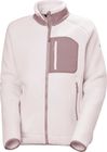 Women’s Imperial Pile Fleece Block Jacket