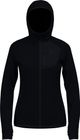 The Ascent Mid Layer Hooded Zip