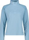 Woman Fleece Fleece Sweat