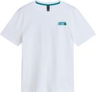 Mens Retro Trail RLX Softshell Tee-graphic