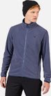 Strawpile Fleece Full Zip